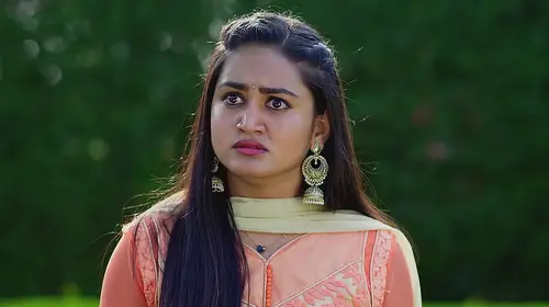 Kalavaari Kodalu Kanakamahalakshmi - January 04, 2025 - Best Scene Telugu Drama Shorts Thumbnail