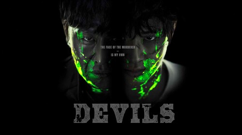 Devils Korean Crime Trailer Thumbnail