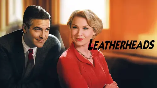 Leatherheads English Comedy Movie Thumbnail