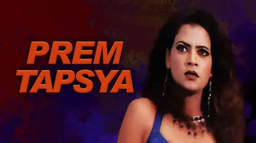 Prem Tapsya Hindi Romance Movie Thumbnail