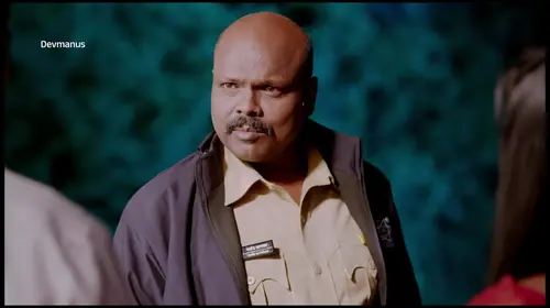 Will Gopal Fall into Jamkar's Trap? - Devmanus Madhla Adhyay - Promo Marathi Drama Trailer Thumbnail