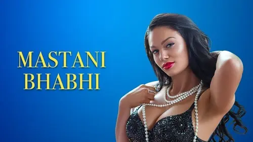 Mastani Bhabhi Hindi Romance Movie Thumbnail