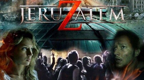 Jeruzalem(Hindi) Hindi Horror Movie Thumbnail
