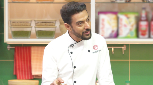MasterChef India Hindi Reality Shorts Thumbnail