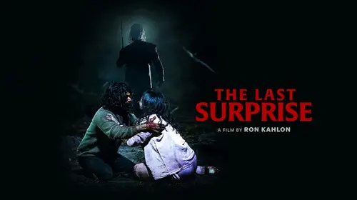 The Last Surprise English Thriller Movie Thumbnail