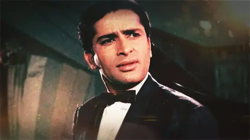 ShashiJi's Unforgettable Lines Hindi Bollywood Trailer Thumbnail