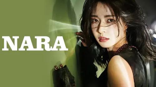 Nara Korean Music Shorts Thumbnail