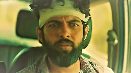 Varun, the heartbroken lover | PUBGOA | Promo Tamil Crime Trailer Thumbnail