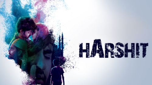 Harshit Hindi Drama Movie Thumbnail