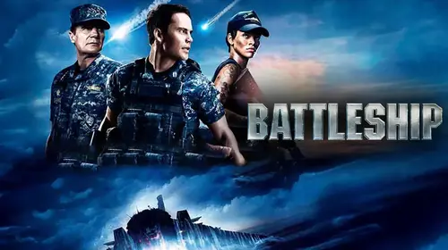 Battleship English Action Movie Thumbnail
