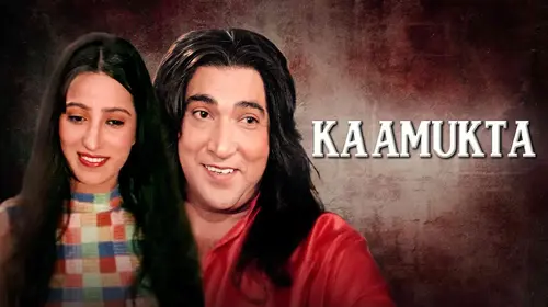 Kamukta Hindi Drama Movie Thumbnail