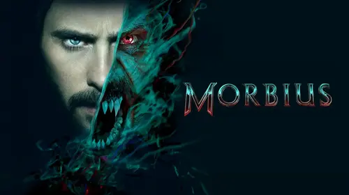 Morbius Hindi Action Movie Thumbnail