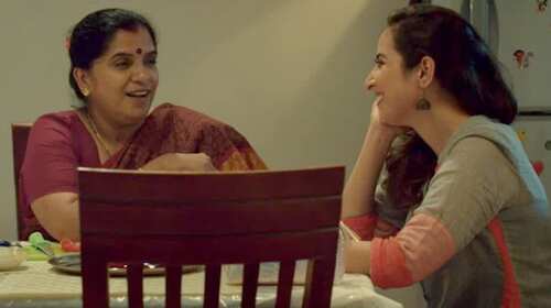 Mother’s Fond Memories - Kallachirippu Promo Tamil Drama Trailer Thumbnail