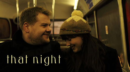THAT NIGHT English Comedy Shorts Thumbnail
