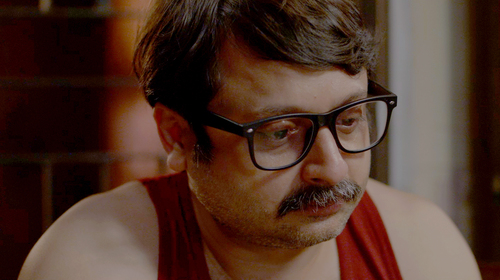 Haami 2 Bengali Comedy Trailer Thumbnail