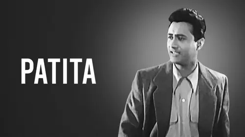 Patita Hindi Romance Movie Thumbnail