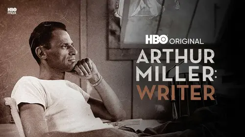 Arthur Miller: Writer English Documentary Movie Thumbnail