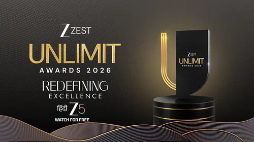 Unlimit Awards 2026 - Promo Hindi Awards Trailer Thumbnail