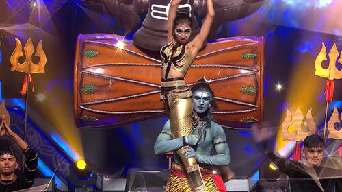 Performances that Awe the Judges - Dance Karnataka Dance – Season 5 - Promo Reality Trailer Thumbnail