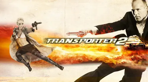 Transporter 2 English Action Movie Thumbnail