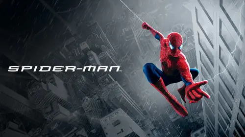 Spider-Man English Action Trailer Thumbnail