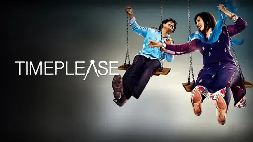 Time Please Hindi Suspense Movie Thumbnail