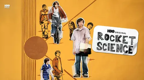 Rocket Science English Comedy Movie Thumbnail