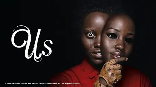 Us English Horror Trailer Thumbnail