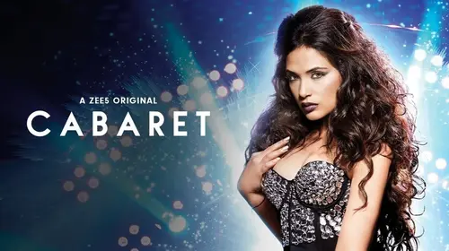 Cabaret Hindi Romance Movie Thumbnail