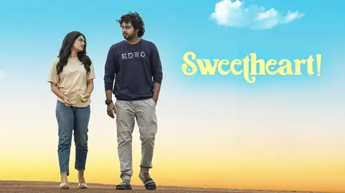 Sweetheart! Tamil Romance Movie Thumbnail