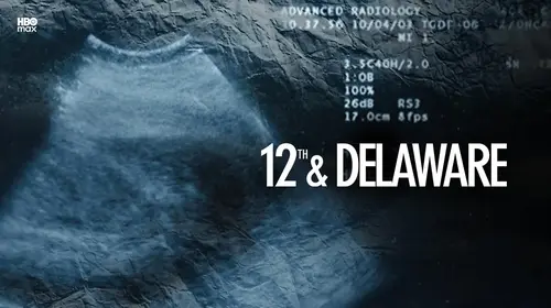 12th & Delaware English Documentary Movie Thumbnail
