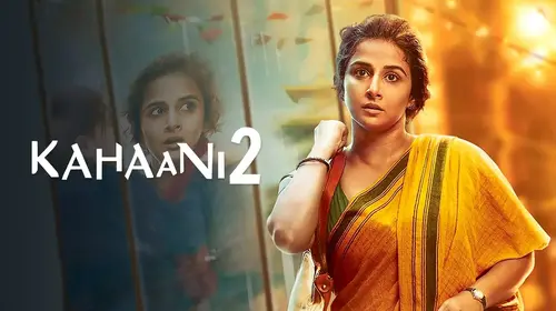 Kahaani 2 Hindi Suspense Movie Thumbnail