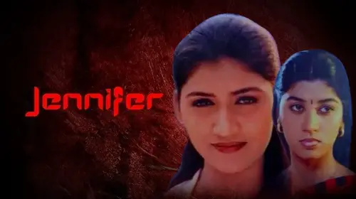 Jennifer, I Love You Kannada Drama Movie Thumbnail