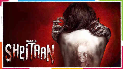 Raaz E Sheitaan Hindi Drama Movie Thumbnail
