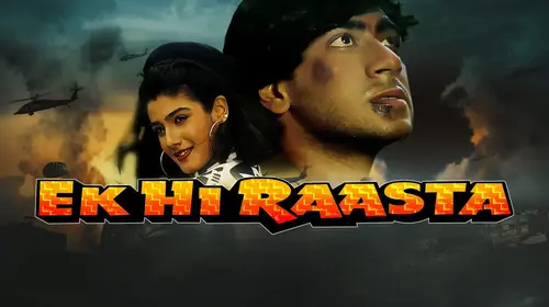 Ek Hi Raasta Hindi Drama Movie Thumbnail