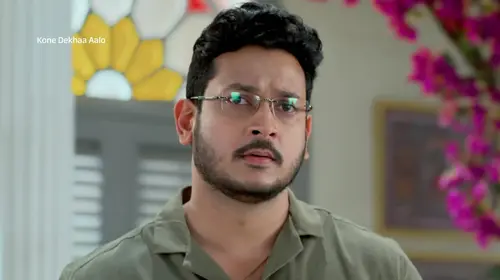 Kone Dekhaa Alo - March 23, 2026 - Promo Bengali Romance Trailer Thumbnail