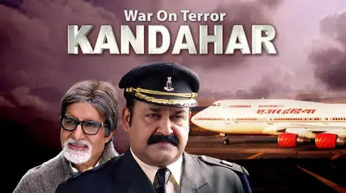 War On Terror - Kandahar-Shorties Hindi Action Movie Thumbnail