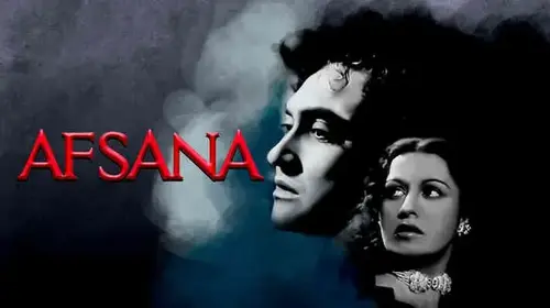 Afsana Hindi Crime Movie Thumbnail