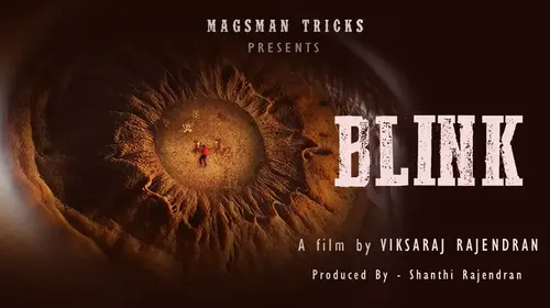 BLINK Tamil Thriller Shorts Thumbnail