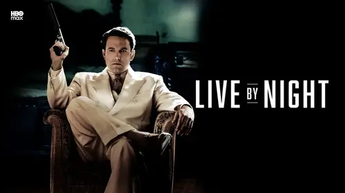 Live By Night English Crime Movie Thumbnail