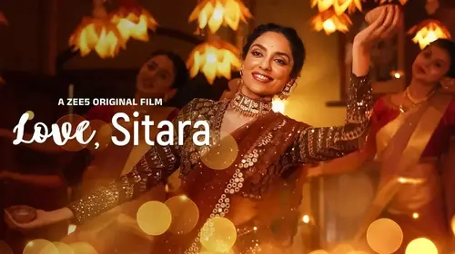 Love, Sitara Hindi Romance Trailer Thumbnail