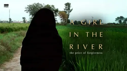 A Girl in the River: The Price of Forgiveness English Documentary Movie Thumbnail