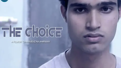 The Choice Hindi Drama Movie Thumbnail