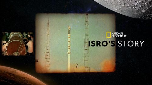 ISRO's Story Hindi Science & Technology Movie Thumbnail