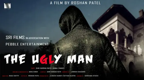 THE UGLY MAN Crime Shorts Thumbnail