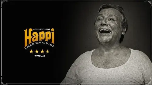 Happi Hindi Musical Trailer Thumbnail