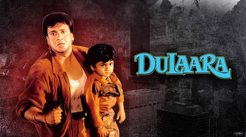 Dulaara Hindi Crime Movie Thumbnail
