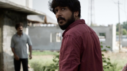 Brinda (Marathi) Marathi Thriller Trailer Thumbnail