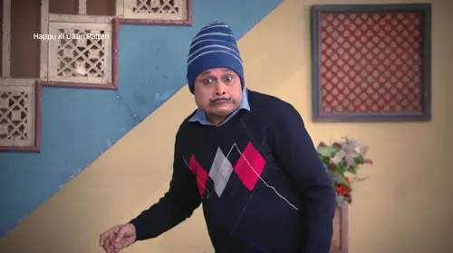 Happu and Rajesh Behave Like Monkeys - Happu Ki Ultan Paltan - Promo Hindi Comedy Trailer Thumbnail