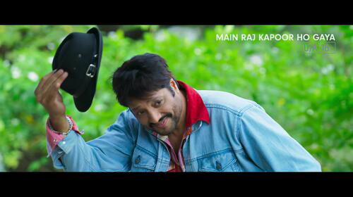 Main Raj Kapoor Ho Gaya - Trailer Hindi Drama Trailer Thumbnail